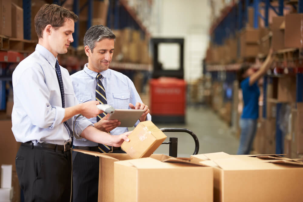 A importância da gestão da qualidade nos processos logísticos